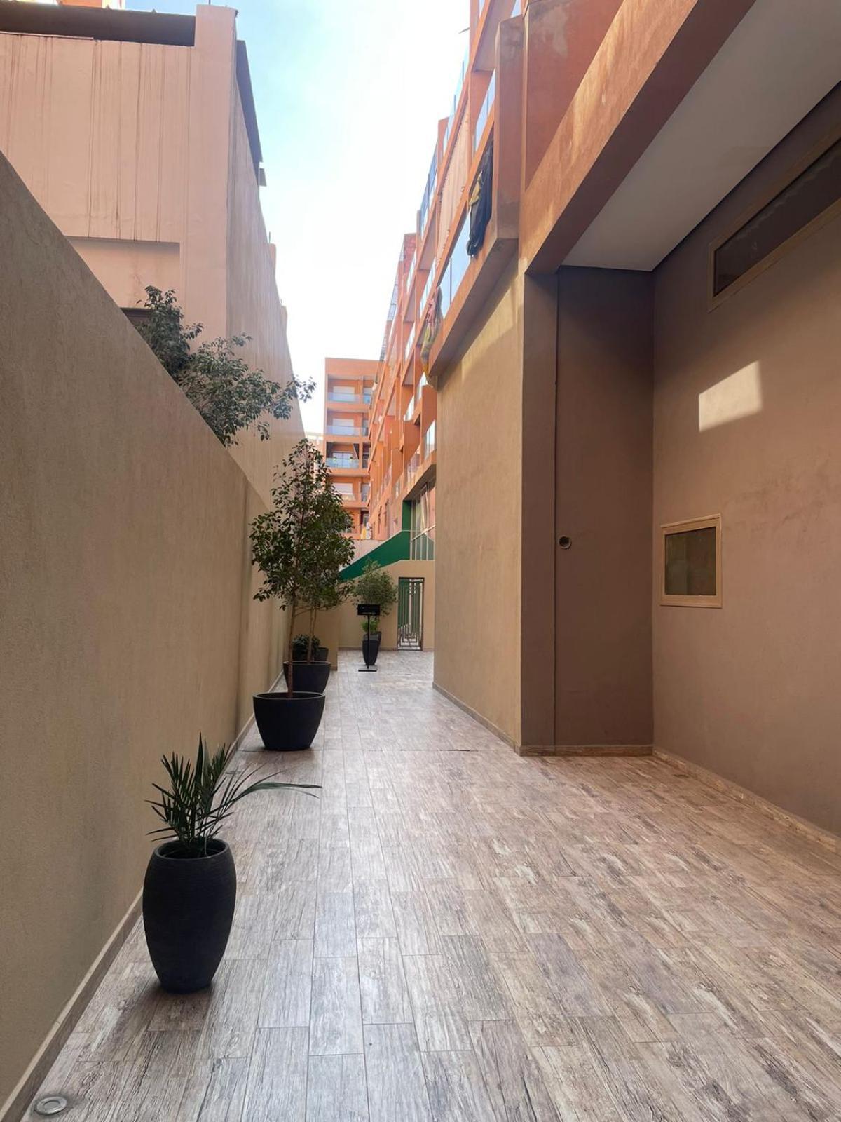 Marrakech Houses Marrakesh Ngoại thất bức ảnh